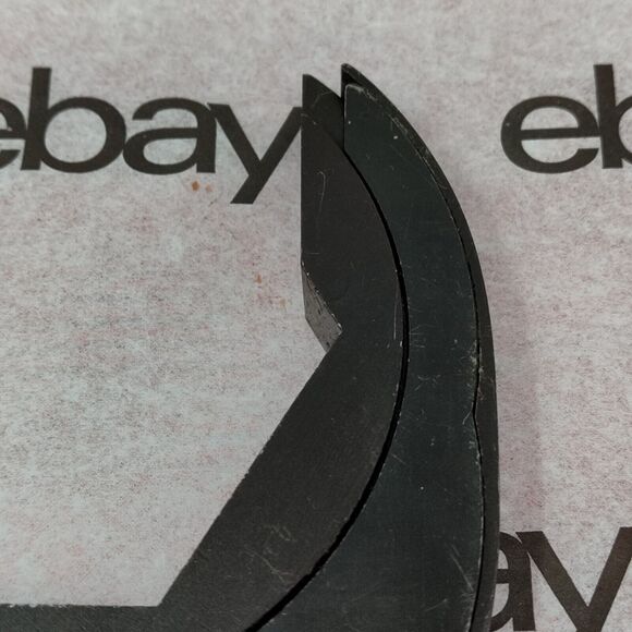 TAC Tubing Appliance 9039 2 7/16” Drive Ratcheting Crowsfoot 1/2” Drive**READ** - Picture 4 of 8